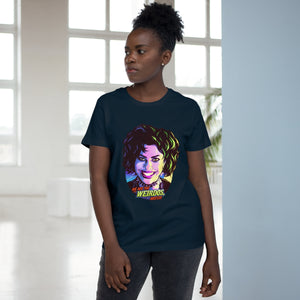 We Are The Weirdos, Mister! [Australian-Printed] - Women’s Maple Tee