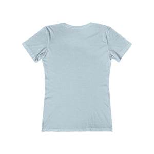 PADAM PADAM - Women's The Boyfriend Tee