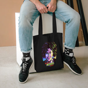 We Are The Weirdos, Mister! [Australian-Printed] - Cotton Tote Bag