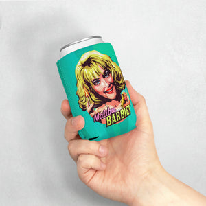 MALIBU BARBIE - Can Cooler Sleeve