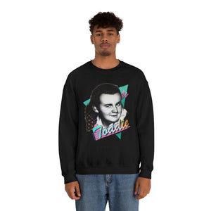 TOADIE [Australian-Printed] - Unisex Heavy Blend™ Crewneck Sweatshirt