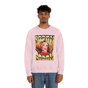 PADAM PADAM - Unisex Heavy Blend™ Crewneck Sweatshirt