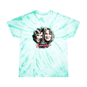 BEACHES - Tie-Dye Tee, Cyclone