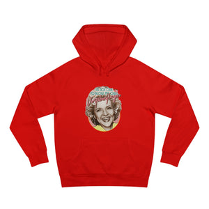 ROSE [Australian-Printed] - Unisex Supply Hoodie