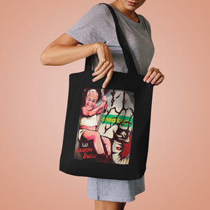 Wrecking Ball(s) [Australian-Printed] - Cotton Tote Bag