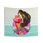 PHYSICAL - Indoor Wall Tapestries