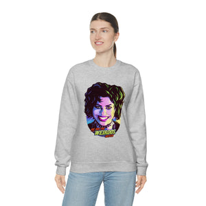 We Are The Weirdos, Mister! - Unisex Heavy Blend™ Crewneck Sweatshirt