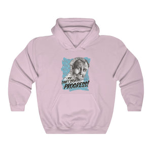 PROGRESS - Unisex Heavy Blend™ Hooded Sweatshirt