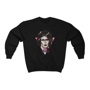 Give Yourself Over To Absolute Pleasure - Unisex Heavy Blend™ Crewneck Sweatshirt