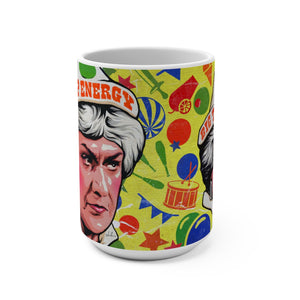 BIG TOP ENERGY - Mug 15oz