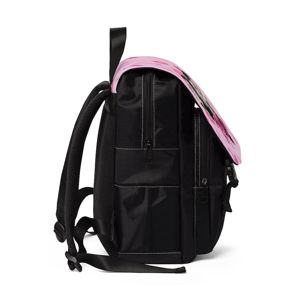 Ride Or Die - Unisex Casual Shoulder Backpack