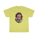 Lizzie Birdsworth [Australian-Printed] - Unisex Heavy Cotton Tee