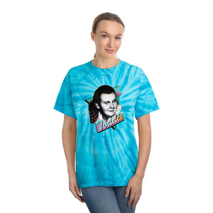 TOADIE - Tie-Dye Tee, Cyclone