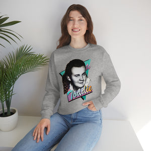 TOADIE [Australian-Printed] - Unisex Heavy Blend™ Crewneck Sweatshirt