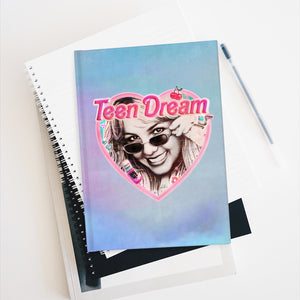 TEEN DREAM - Journal - Blank