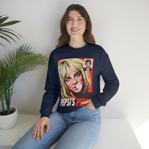 PEPSI'S PEPSI - Unisex Heavy Blend™ Crewneck Sweatshirt