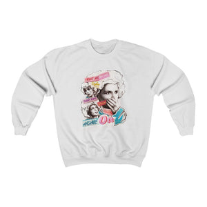 HOME-OA - Unisex Heavy Blend™ Crewneck Sweatshirt