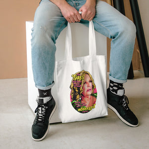 The Gays Just Know How To Do Stuff [Australian-Printed] - Cotton Tote Bag
