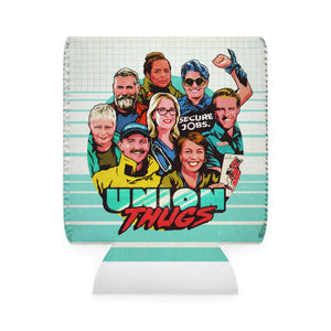 UNION THUGS - Can Cooler Sleeve