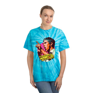 BETO - Tie-Dye Tee, Cyclone