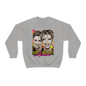 BUSINESS WOMEN'S SPECIAL [Australian-Printed] - Unisex Heavy Blend™ Crewneck Sweatshirt