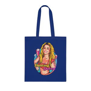 Dancing Queen - Cotton Tote