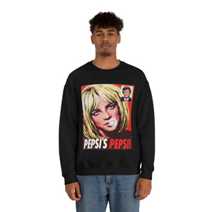 PEPSI'S PEPSI - Unisex Heavy Blend™ Crewneck Sweatshirt