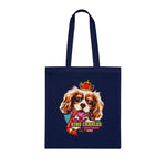 The Only King Charles I Care About - Cotton Tote