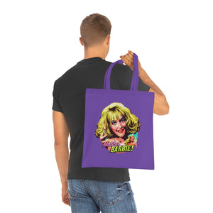 MALIBU BARBIE - Cotton Tote