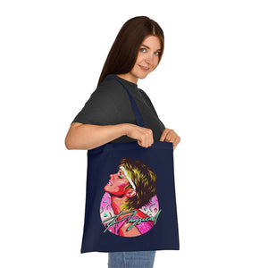 PHYSICAL - Cotton Tote