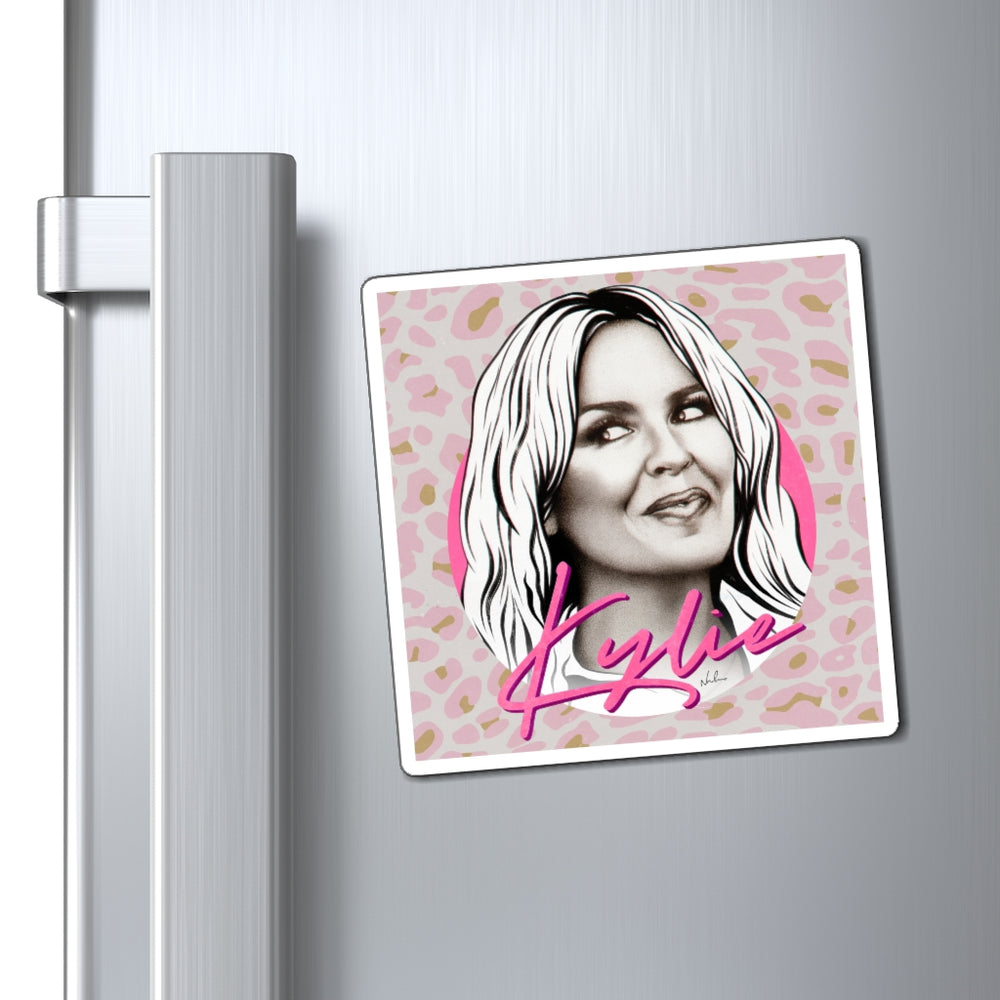 KYLIE - Magnets