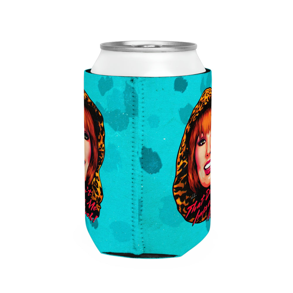 That Don't Impress Me Much! - Can Cooler Sleeve