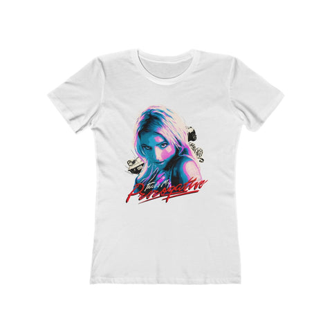 That's My Prerogative - Women's The Boyfriend Tee