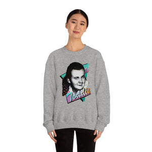 TOADIE [Australian-Printed] - Unisex Heavy Blend™ Crewneck Sweatshirt