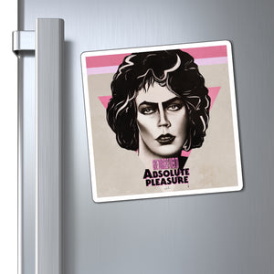 Give Yourself Over To Absolute Pleasure - Magnets