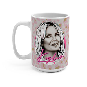 KYLIE - Mug 15oz