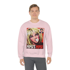 PEPSI'S PEPSI - Unisex Heavy Blend™ Crewneck Sweatshirt