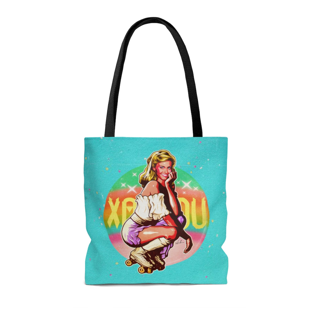 XANADU - AOP Tote Bag