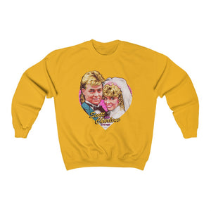 Scott and Charlene - Unisex Heavy Blend™ Crewneck Sweatshirt