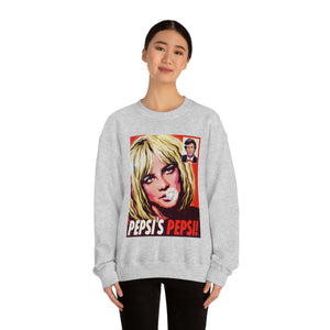 PEPSI'S PEPSI - Unisex Heavy Blend™ Crewneck Sweatshirt