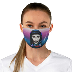 GALE - Fabric Face Mask
