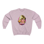 Doreen - Unisex Heavy Blend™ Crewneck Sweatshirt