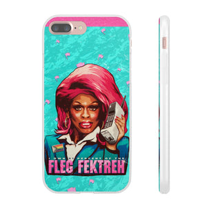 FLEG FEKTREH - Flexi Cases