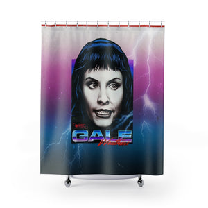 GALE - Shower Curtains