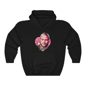 THROB - Unisex Heavy Blend™ Hooded Sweatshirt