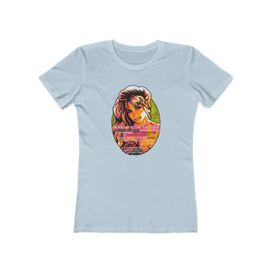 Her Purest Form - Women's The Boyfriend Tee