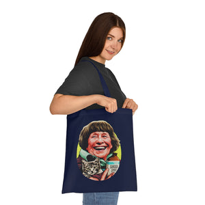 Lizzie Birdsworth - Cotton Tote