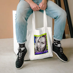 TOUCH YOU [Australian-Printed] - Cotton Tote Bag
