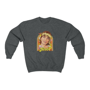 Alice - Unisex Heavy Blend™ Crewneck Sweatshirt