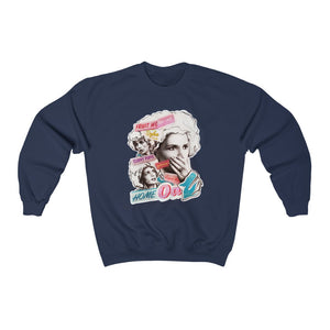 HOME-OA - Unisex Heavy Blend™ Crewneck Sweatshirt